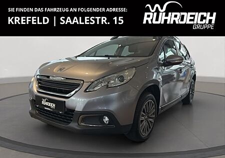 Peugeot 2008 Active 1.2 12V VTi PureTech 82 Navi Kom-pak