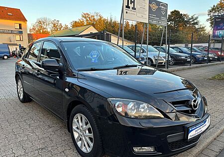 Mazda 3 Lim. 1.6 Sport Active *Automatik*03.2026*Xenon