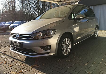 VW Golf Sportsvan Volkswagen VII Lounge BMT Autom/1.Hd/Klimatr