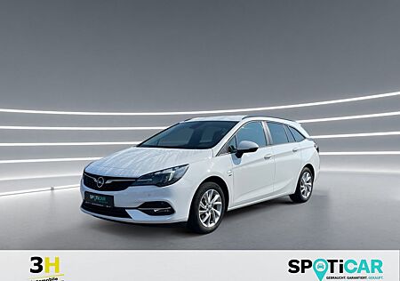 Opel Astra ST 120Jahre AGR*SHZ*Kamera*Carplay*LED*