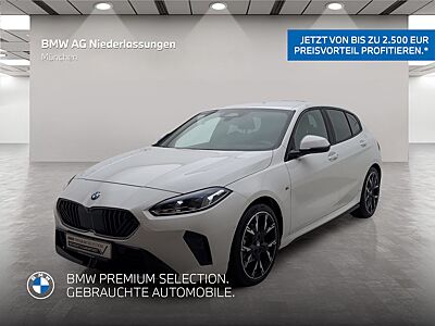 BMW 120d M Sport AHK Driv.Assist+ Harman/K Head-Up