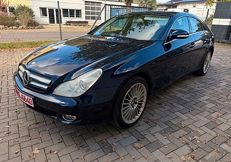 Mercedes-Benz CLS 500 CLS