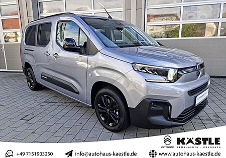 Citroën Berlingo Max XL B-HDi 130 EAT8 7*Sitzer*SHZ*Kame