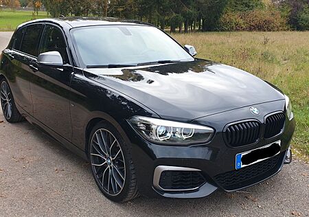 BMW 140 M140i Special Edition -