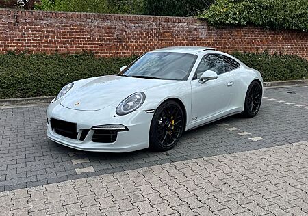 Porsche 991 .1 / 4 GTS / I.Hand / APROVED bis 12/2027