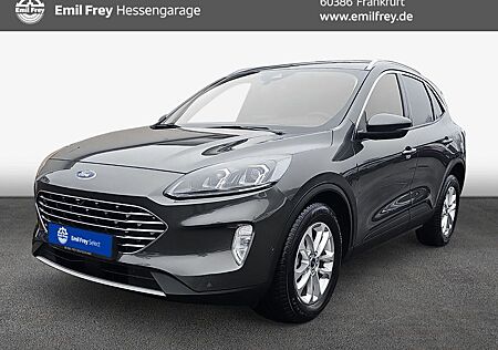 Ford Kuga 1.5 EcoBoost TITANIUM X