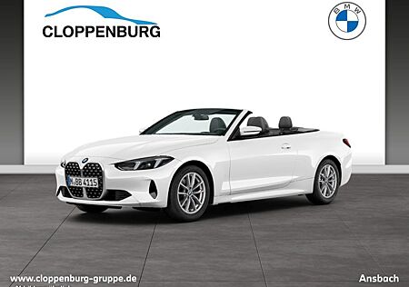 BMW 430i xDrive M-Sport, AHK, Driving Ass.Prof., Har