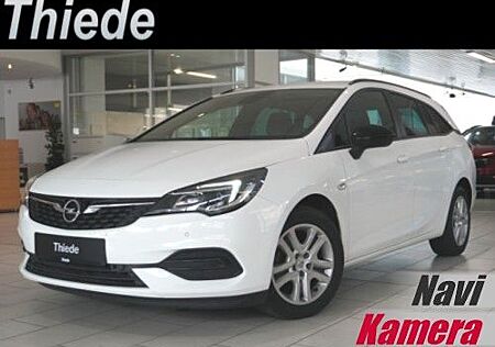 Opel Astra K ST 1.2T EDITION NAVI/LED/KAMERA/SHZ/DAB+