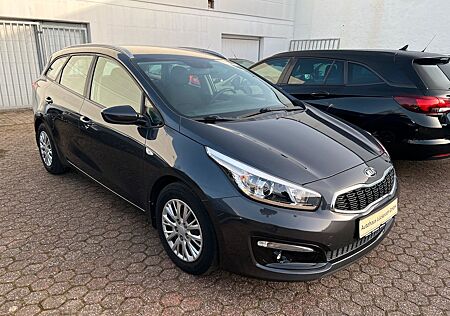 Kia Cee'd Ceed 1.4 CVVT SW