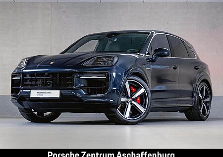 Porsche Cayenne S E-Hybrid SportDesign InnoDrive 22 Zoll