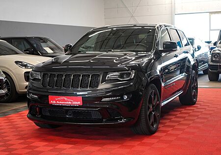 Jeep Grand Cherokee 6.4 V8 HEMI SRT*1Hand*AHK*