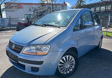 Fiat Idea 1.4 16V Emotion*PDC*KLIMA*TÜV NEU