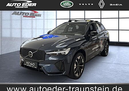 Volvo XC 60 gebraucht kaufen Volvo XC 60 Plus Dark AWD Bluetooth LED Klima