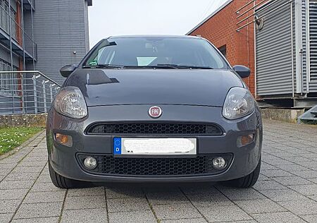 Fiat Punto 1.4 8V Start&Stopp -