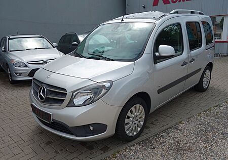 Mercedes-Benz Citan Kombi 111 CDI lang 1.Hd/PANORAMA/AHK/TEMP