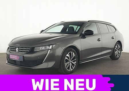 Peugeot 508 Allure Pack Navi|Kamera|AHK|ACC|LED|SHZ