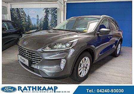 Ford Kuga Titanium