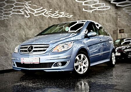 Mercedes-Benz B 200 * AUTOMATIK *