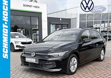 VW Golf Volkswagen VIII Variant 1.5 TSi Life LED-Scheinw. Navi