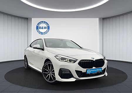 BMW 218i Gran Coupé M-Paket 1Ha*LED*VIRT*DAB*HiFi