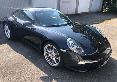 Porsche 991 Carrera S Coupé Carrera S