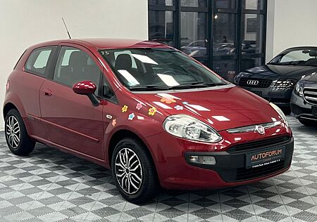 Fiat Punto EVO Dynamic _ Bestzustand _