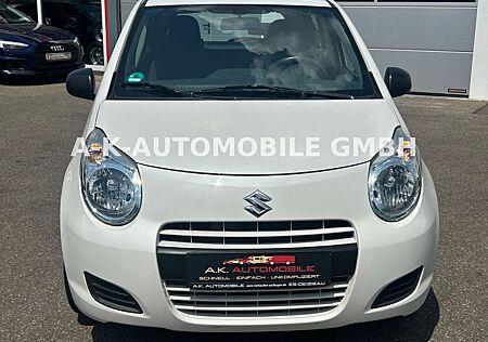 Suzuki Alto Basis *KLIMA*