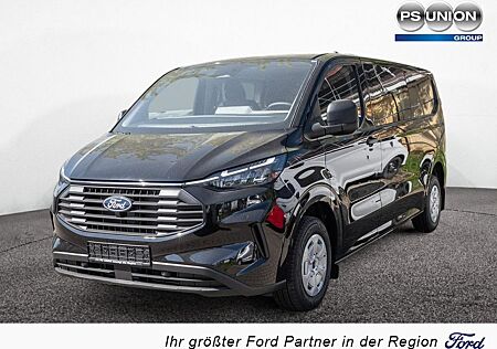 Ford Transit Custom DoKa 320L2 Trend SHZ NAVI ACC LED