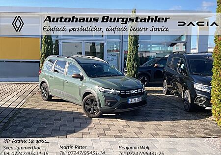 Dacia Jogger Extreme+ TCe 110 7-Sitzer