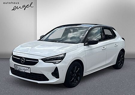 Opel Corsa 1.2 Turbo GS,LED,SHZ,TOTWINKEL,CARPLAY,PDC