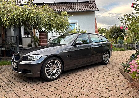 BMW 320d touring -