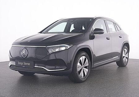 Mercedes-Benz EQA 250 Progressive+MBUX+LED-HP+EHeck+Amb+SHZ+RK