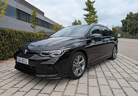 VW Golf Volkswagen 1.5 TSI Variant R-Line Garantie Matrix Sthz