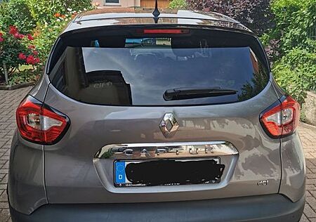 Renault Captur ENERGY dCi 90 ECO2 Intens Intens