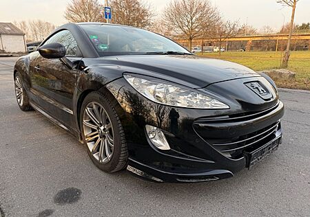 Peugeot RCZ