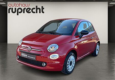 Fiat 500 MY23 1.0 GSE Hybrid |Navi|PDC|