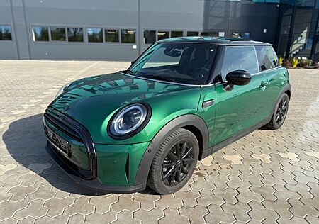 Mini Cooper Premium Extra Equipment