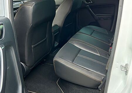 Ford Ranger gebraucht kaufen Ford Ranger