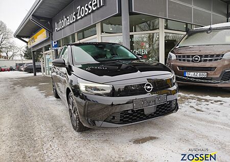 Opel Corsa F Allwetterreifen+Sitzheizung+PDC+Multimed