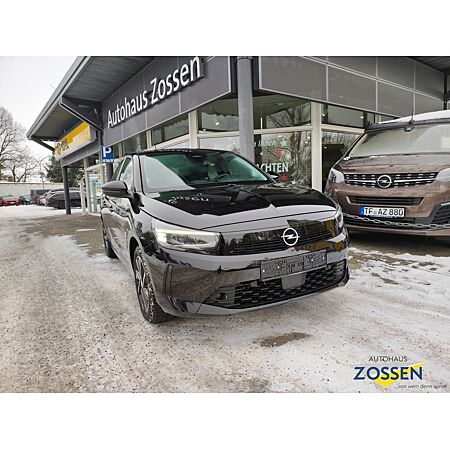 Opel Corsa leasen