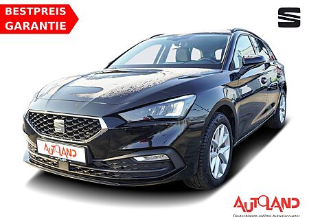 Seat Leon ST 2.0 TDI Style DSG LED Navi ACC PDC AHK