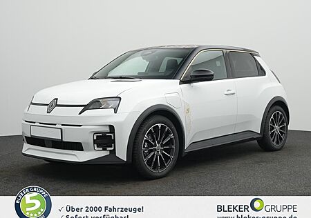 Renault R 5 5 E-Tech 100% elektr. Techno 120 Ur