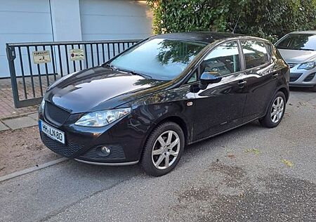 Seat Ibiza 1.6 16V Style Style