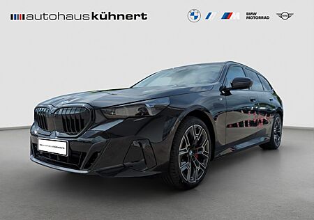 BMW 520d xDrive Touring LED ///M-Sport StHzg AHK