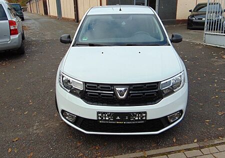 Dacia Sandero SCe 75 Access