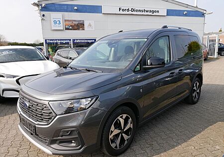 Ford Tourneo Connect Active Navi PDC