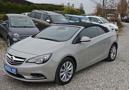 Opel Cascada Active ecoFlex