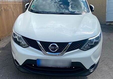 Nissan Qashqai 1.2 DIG-T 360° 360°