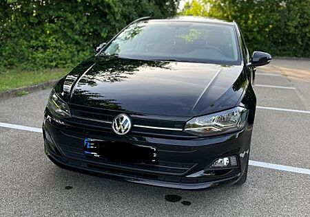VW Polo Volkswagen 1.0 55kW Trendline Trendline