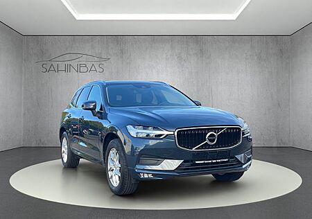 Volvo XC 60 XC60 Momentum 2WD LED HUD *aus 2.Hand*